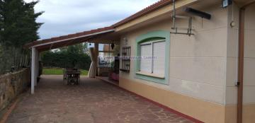 CHALET EN CERES GOLF
