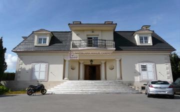 CHALET EN SIERRILLA I