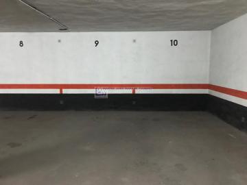 Garaje en Centro.