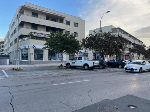venta de plazas de garaje