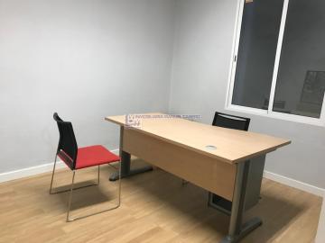 OFICINAS EN EL CENTRO DE CACERES