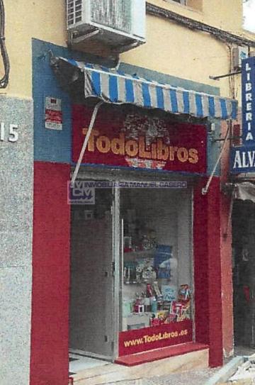 LOCAL EN VIERGEN DE LA MONTAÑA