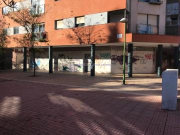 Local de 115 m<sup style='color: #898ba2;'>2</sup> en Nuevo Cáceres.