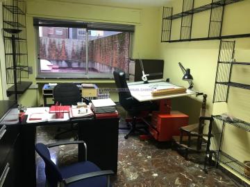 OFICINA EN EL CENTRO C/ SAN PEDRO DE ALCANTARA