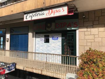 Bar/Restaurante de 72 m<sup style='color: #898ba2;'>2</sup> y 2 baños en Centro.