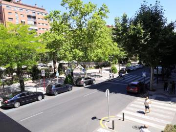 OFICINA EN AVDA ESPAÑA