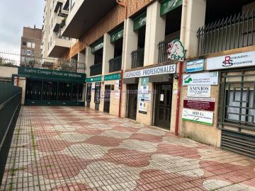 Oficina de 70 m<sup style='color: #898ba2;'>2</sup> y 1 baños en Centro.