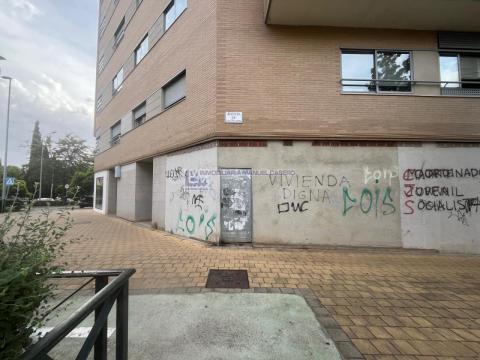 Local Comercial de 170 m<sup style='color: #898ba2;'>2</sup> en El Rodeo.