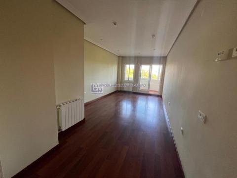 Piso de 70 m<sup style='color: #898ba2;'>2</sup> con 2 habitaciones y 1 baños en R66.