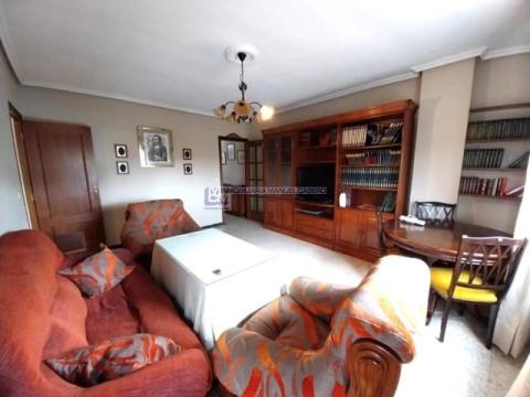 PISO EN VENTA EN HERNAN CORTES