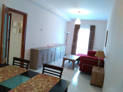 DUPLEX  ZONA COLÓN