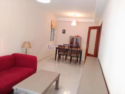 DUPLEX  ZONA COLÓN CON GARAJE